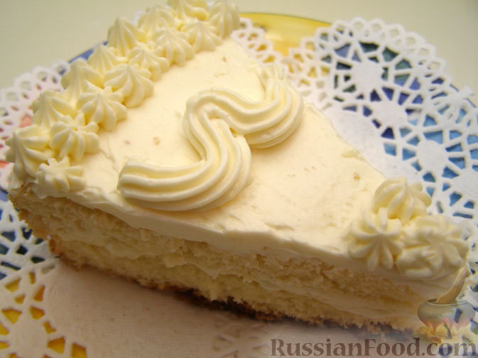 Крэм и ghuhehency, rereptы na russianfood.com: 205