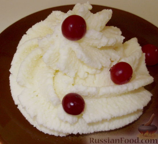 Кррет, rueSepTы na russianfood.com: 112 rueSepTA