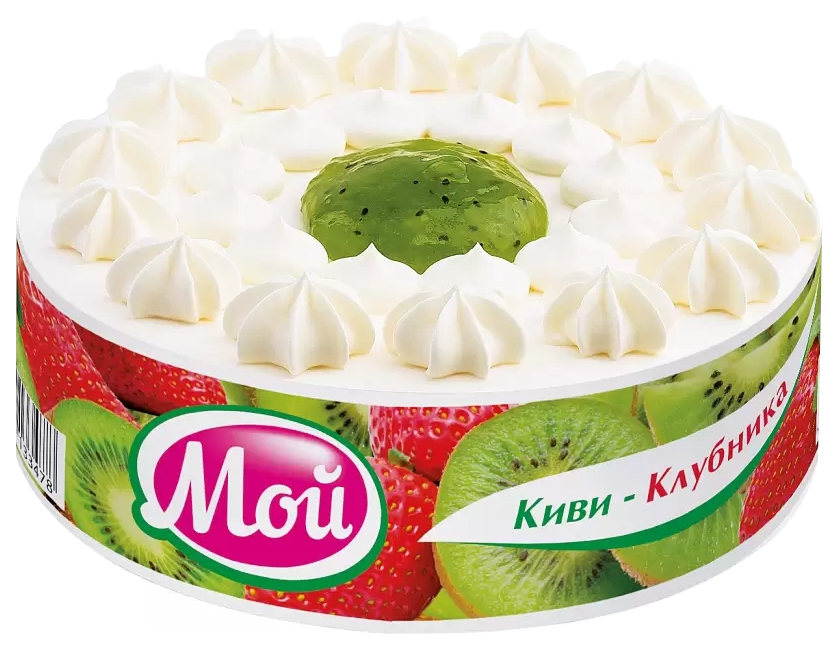 Тортмоививклабьяка 650 g - otзыvыpoqupateleй na mamarkeTpleйse ...