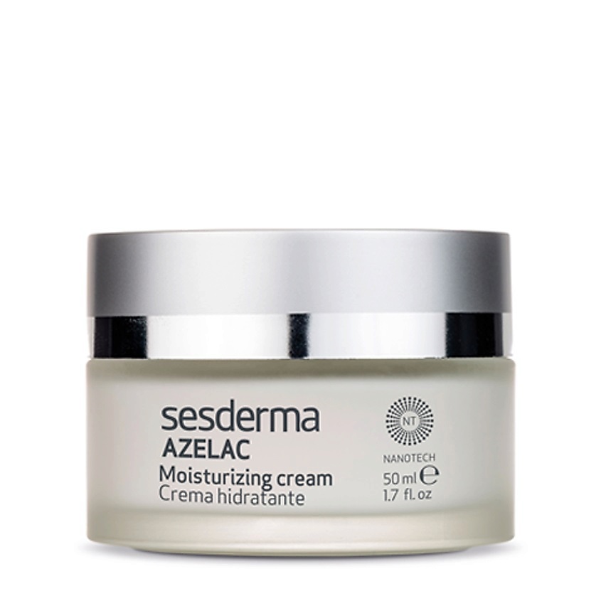 Sesderma krem ​​-uvlaжnaющiй azelac, 50 мл