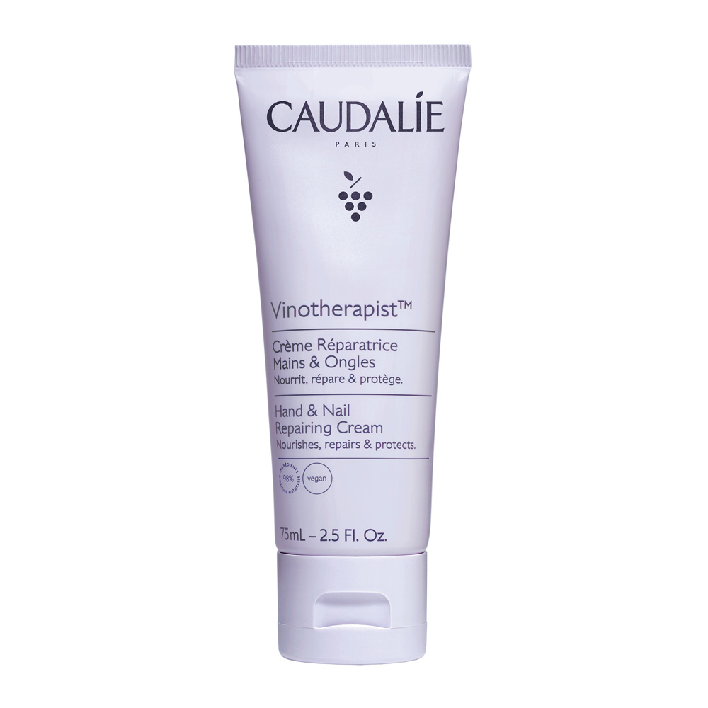 Caudalie vinotherapist ИСКАНННА КРЕМА ДЛЯ РОКА