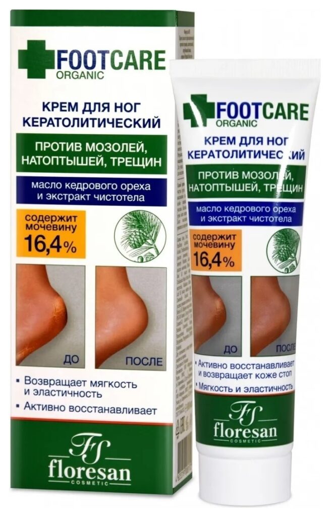 Кррем дел.