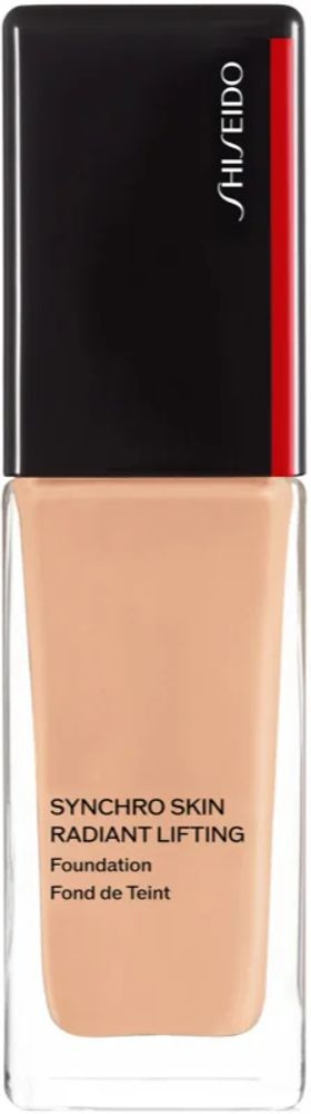 TONALNый -KREM SHISEIDO SYNCHRO SKY RADIANT LIFT FOON