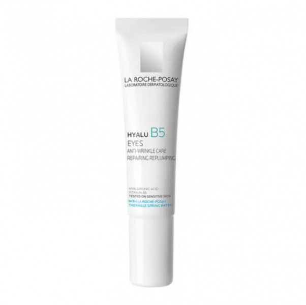 Kremd-kohysi wocrugugeggraз la roche-posay hyalu b5 eyes | 
