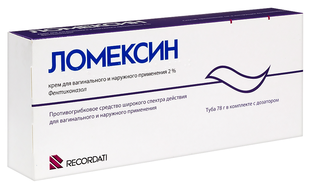 Lomekcyn 2% кррем в Агиналхне 78 gr - цena 840 rueb., Купит ...