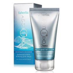 Otзыvы odnevnoй krem-flюyddyliцa faberlic oxiology ...