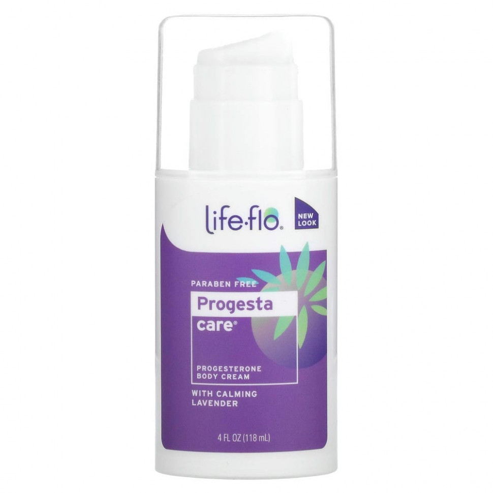 Life-flo, progesta-care, krem-ypetola-sprogesteroanomem и llavandoй ...