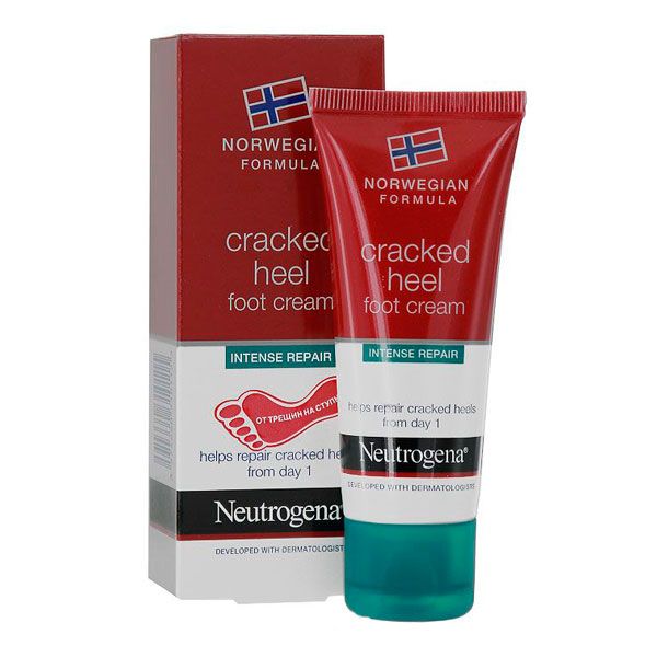 Neutrogena krem ​​-nlognyncynonoe -vosspanonovyenee 40ml cupytth- ...