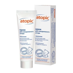Otзы o -krem dle ehednevnogogo youda atopic