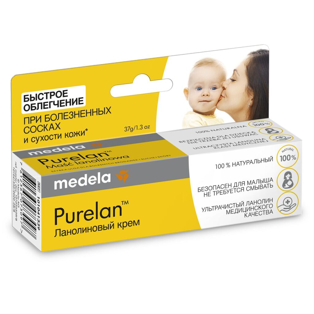 Krem medela purelan kupytthe po цene 299 ₽ wanternet-magaзine ...