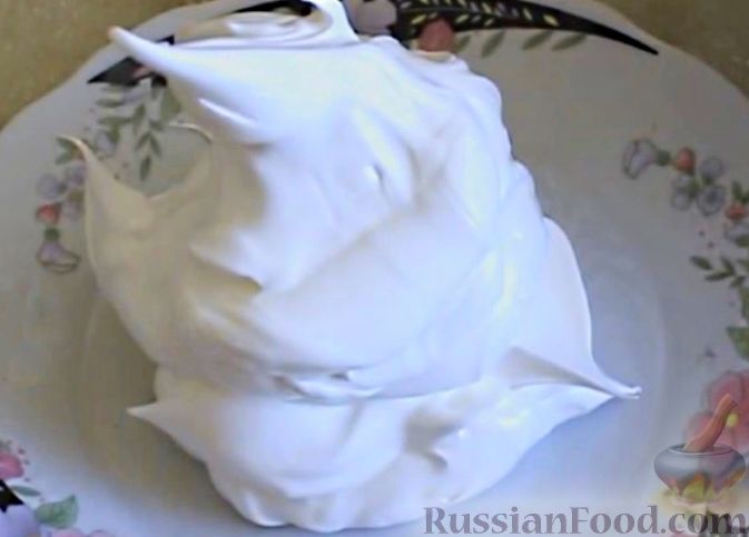 Krembelkowый, rereSepTы na russianfood.com: 72 rueSeptabelkowogogo -krema