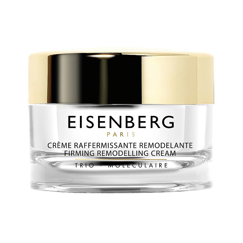 Eisenberg krem ​​dlailцa ukrepleplaющiй remoderyriyющiй creme raffermissante remodelante, 50 мл