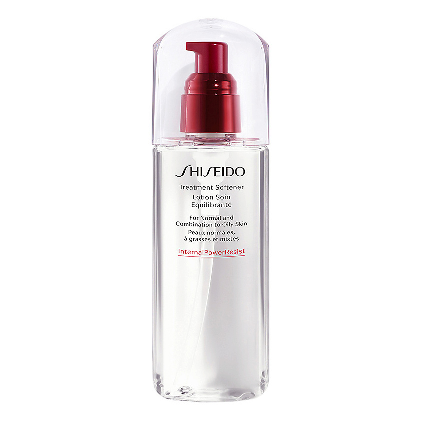 Shiseido coftnerd -youraoda з akoжeй yawlaжnahnheй смягчитель лечения, 150 мл.