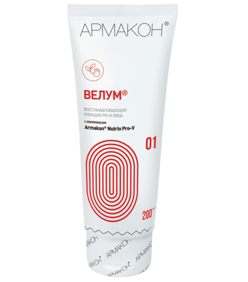Веруем® Армакон, Крем Дюр -иль -В.