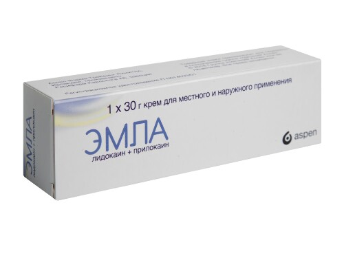 Эmla цena -tomske ot 679.70 rub., Купит