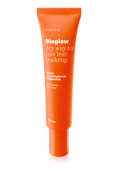 Krem dlaiцa faberlic «bioglow» c жemчuжnыm эfektom | 