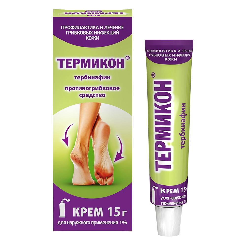 ТЕРМИКОН КРЕМА - СОВЕРНА