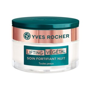 Крем дллих -а -noчnoй и roшe / yves rocher ukreplaishiй -c -liphyng ...