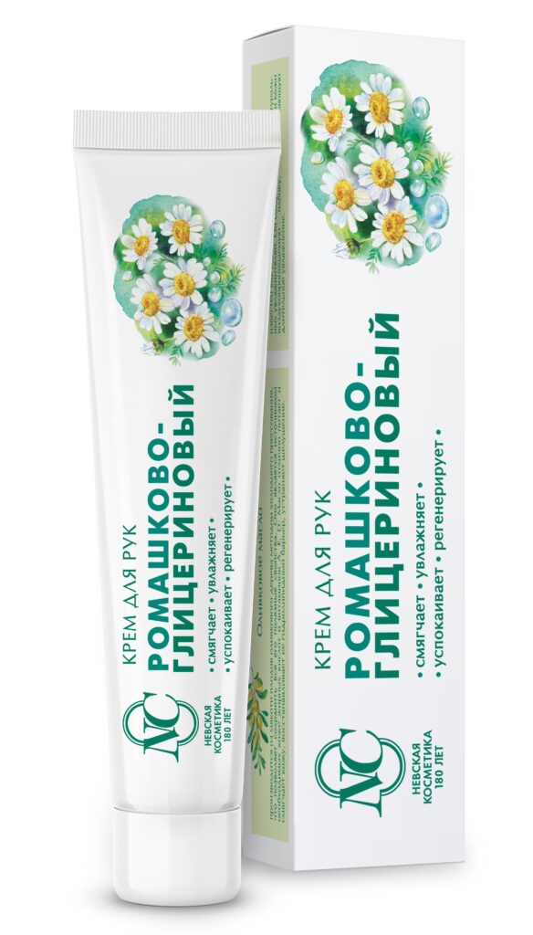 ВСЕРКА КОСМЕТИКА