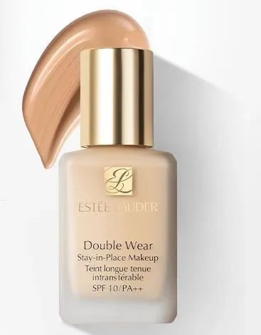 Estee Double Wear Seating Makeup Spf 1c1toNalnыйflюyd, куэпит на Ozon po niзkoй цene (1115849104)