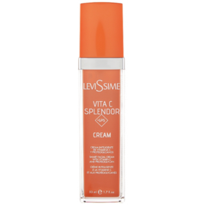Krem dlaiцa levissime vita c cream s viotaminom s | 