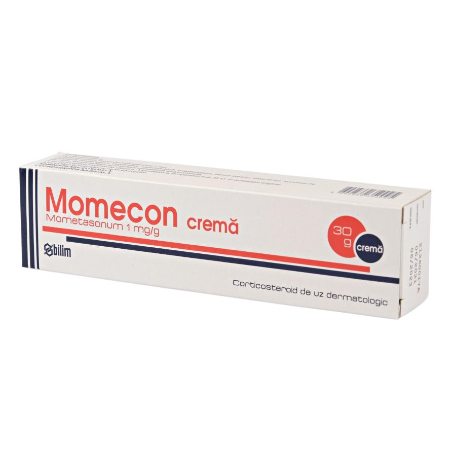 МОМЕКОН 0,1% 30 ГРЕМАМА/НАРУГОНЕГОПР