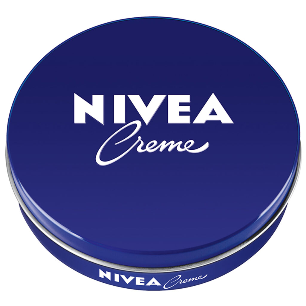 Nivea - kremercalnый 150ml -kupytth