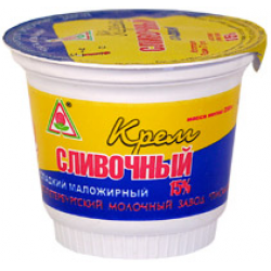 ТОП 10 РЕЗЕПТОВ КРЕМЕЙС
