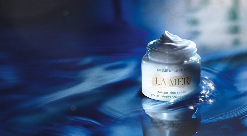 TAHNALEGENDARNOй Косметики La Mer | 