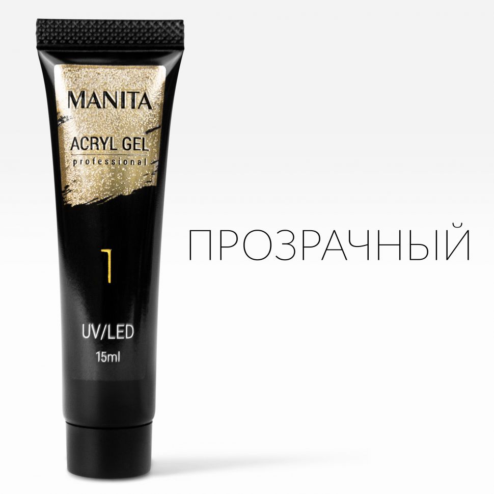 Акрил-Гелб №01 Купит в Опишиаланоме Манита Манита-Москви