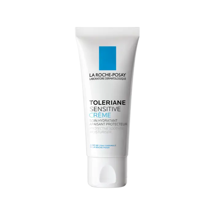 La Roche-posay toleriane чувствительный крем лейгкин Крем