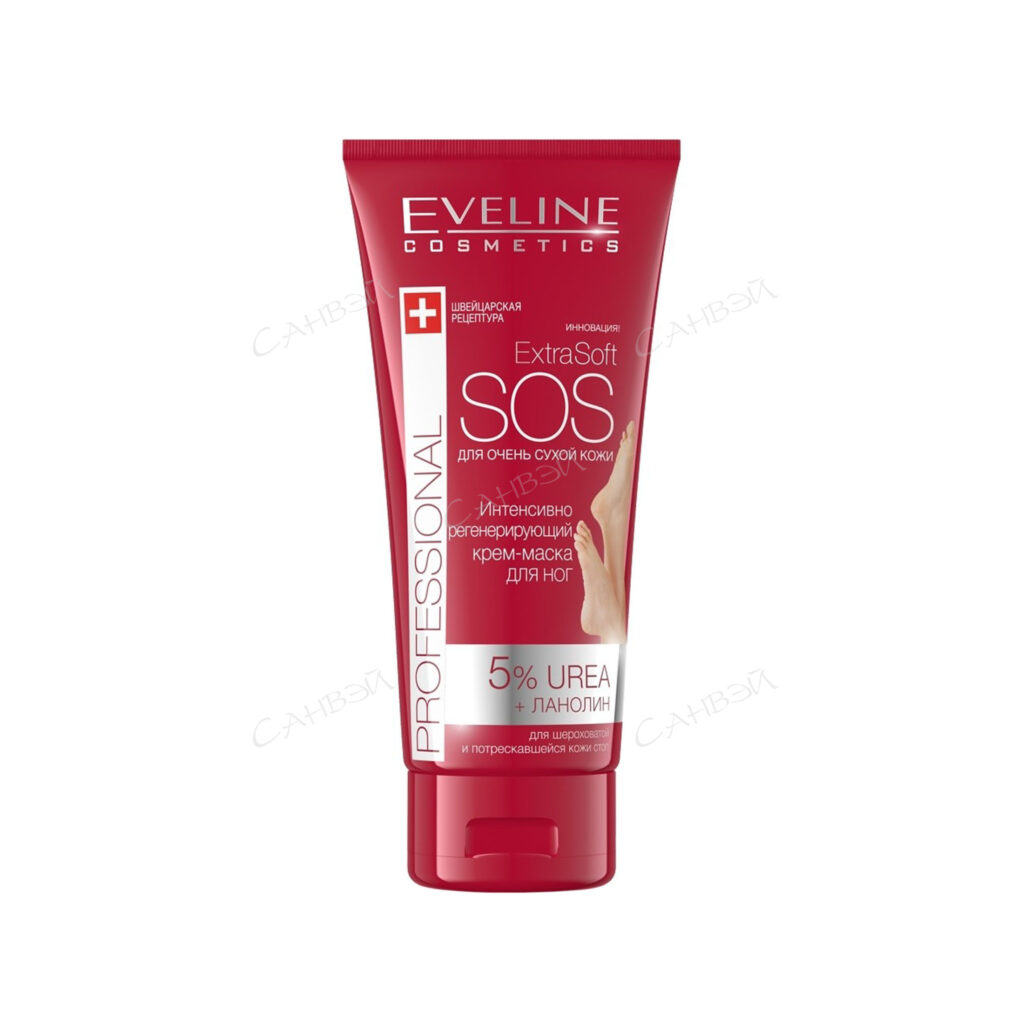 Eveline krem-maskad-oy on ox extrable sos sos hantencywno ...