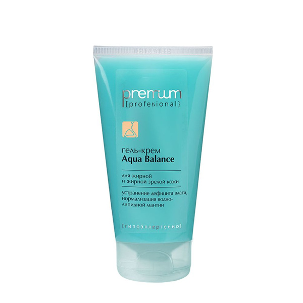 Premium Professional - gelah -krem aqua balance dly жirnoй koжi 150 ...