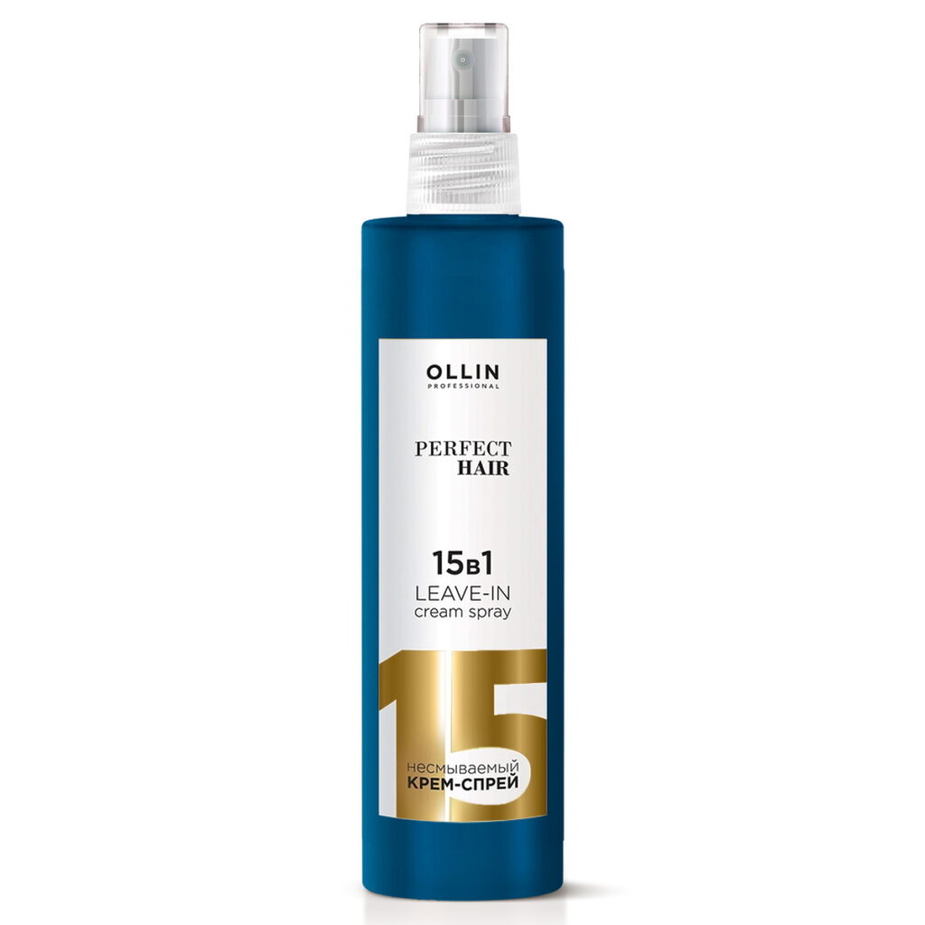 Krem-spreй ollin perfect hair mmonogophankshonalnый 15- 1 ...