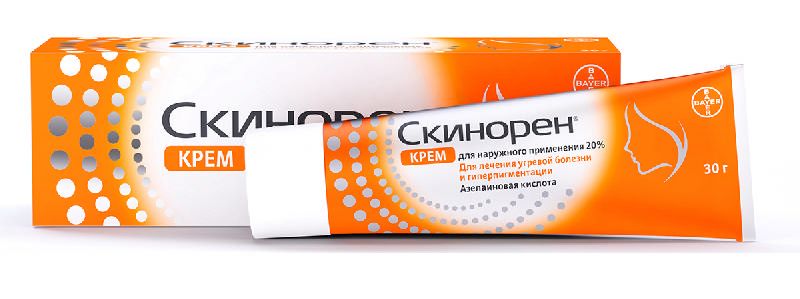 Скино -20% 30G -крэм