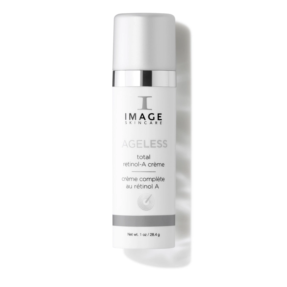 Ageless Total Retinol A Crème noчnoй krem ​​-sretinolom -и аха lvl2 28,4 g