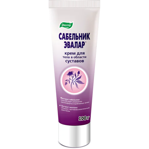 САБЕЛИНКК, 100 МЛ, эВАЛАР - КУПИТА 