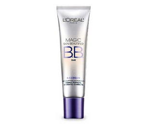 BB KREM L'Oreal Paris Magic Skin Beautifier | 