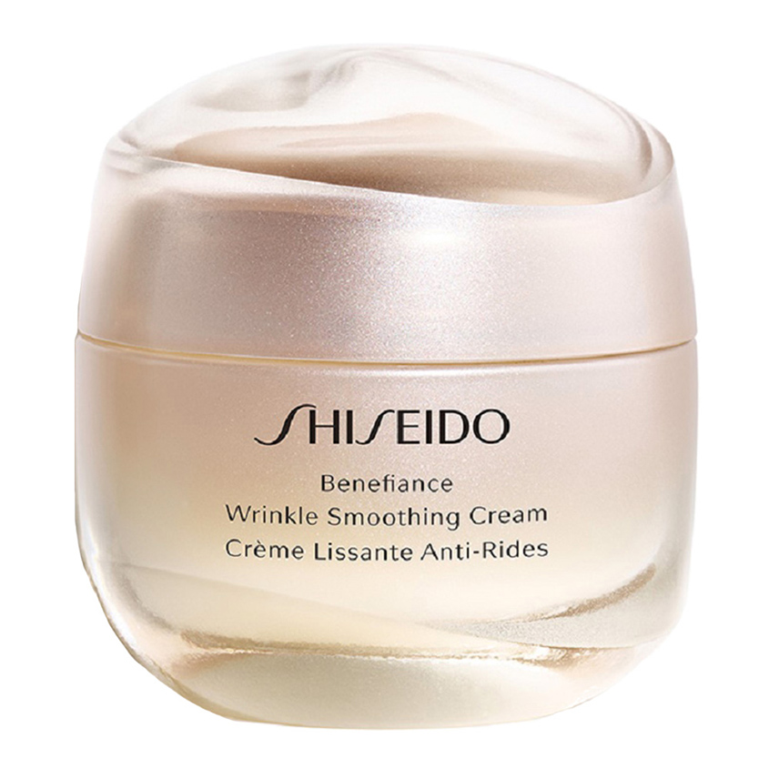 Krem dlailiцa shiseido benclesemiance сглаживание сглаживания морщин | 
