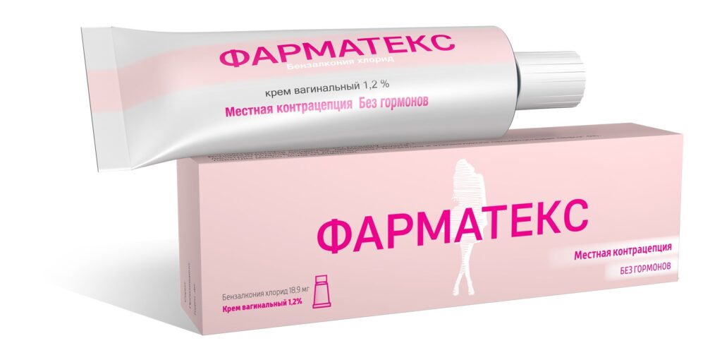 Фарматкк кррем, 72 g