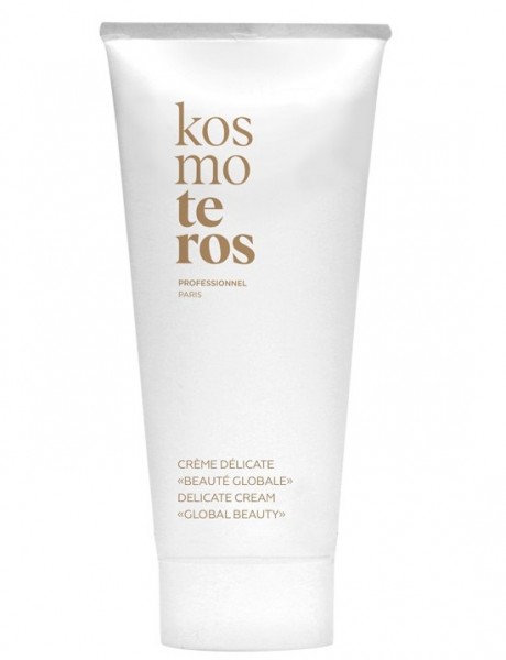 Kosmoteros creme delicate «beaute globale» (Деликатская