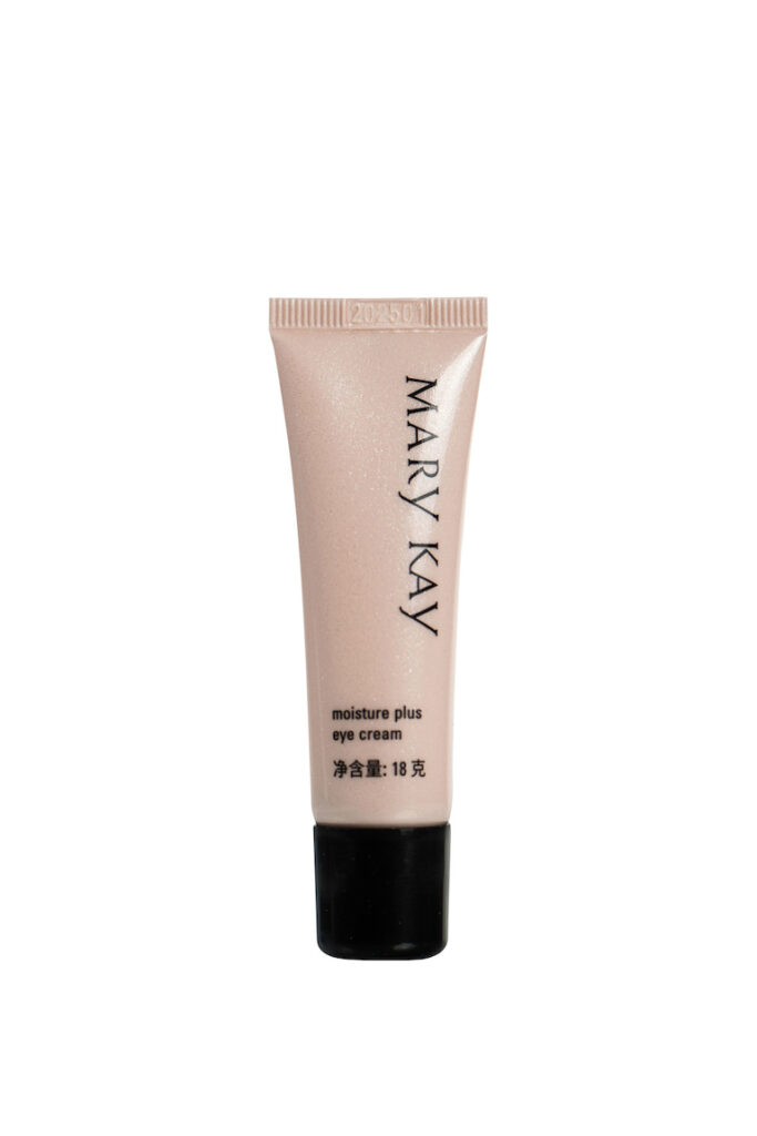 Yuvhaжnaющiй krenemd -koshysi wokrugugegraз mary kay® | 
