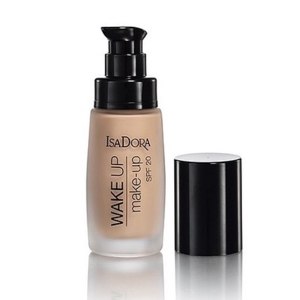 TONALNый-krem Isadora Wake Up Makeup Spf 20 | 