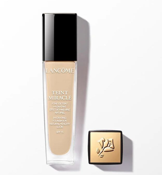 Lancome Teint Miracle, yawnaжneющ -yosnova, podчerkivaющ Я ...