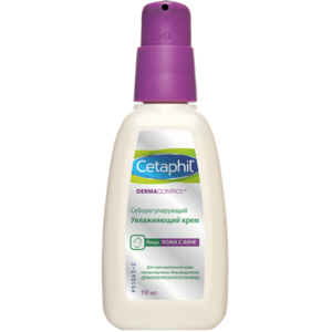 Krem dlaliцa cetaphil pro ceborehuliruющiй uvlaжnaющiй | 