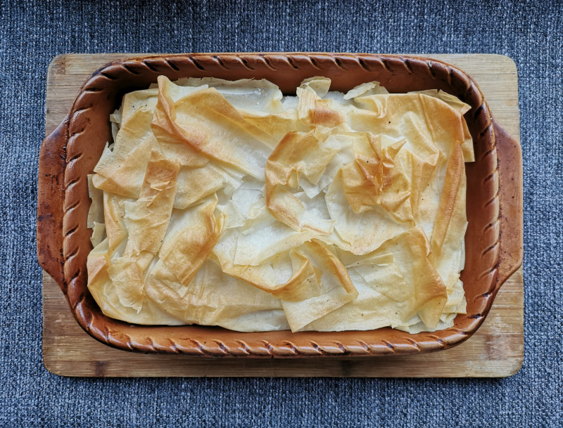 Greseckiй piroge «gralaktobureco»: Food_it - Live Journal