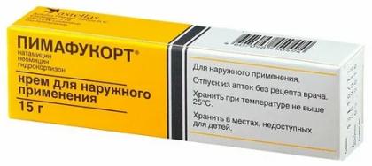 ПИМАФУКОРТ КРЕР 15Г