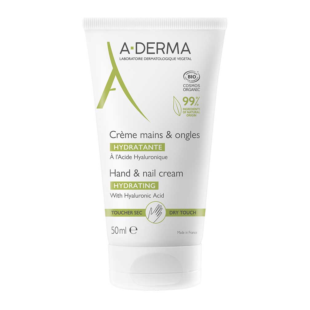 A-derma kremem uvlaжnaющiй-dlarkyk и