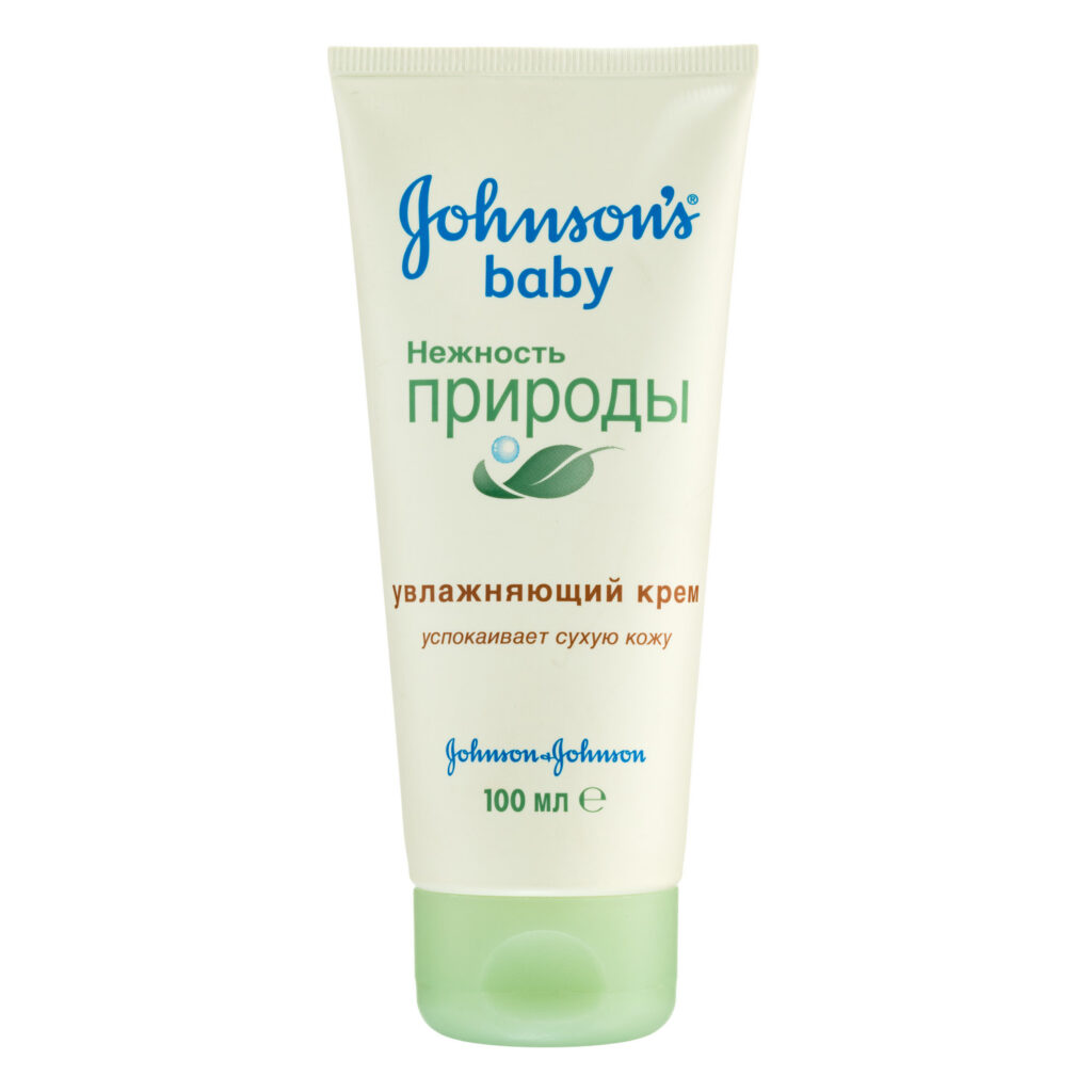 Кррем Джонсонс.