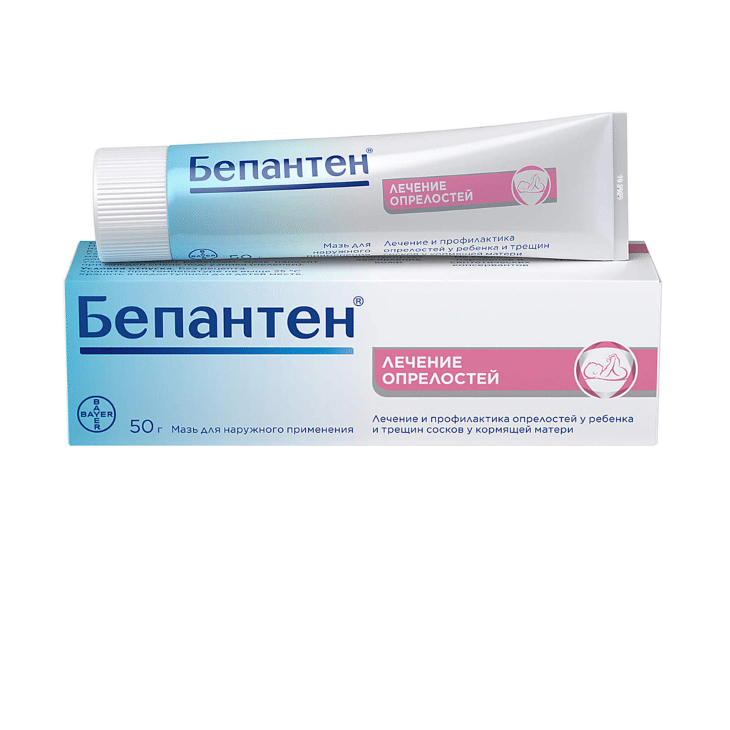 БЕПАННЕН® МАЙСА